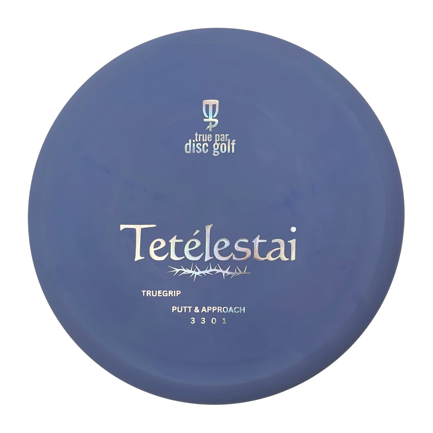Tetelestai - Truegrip Putter