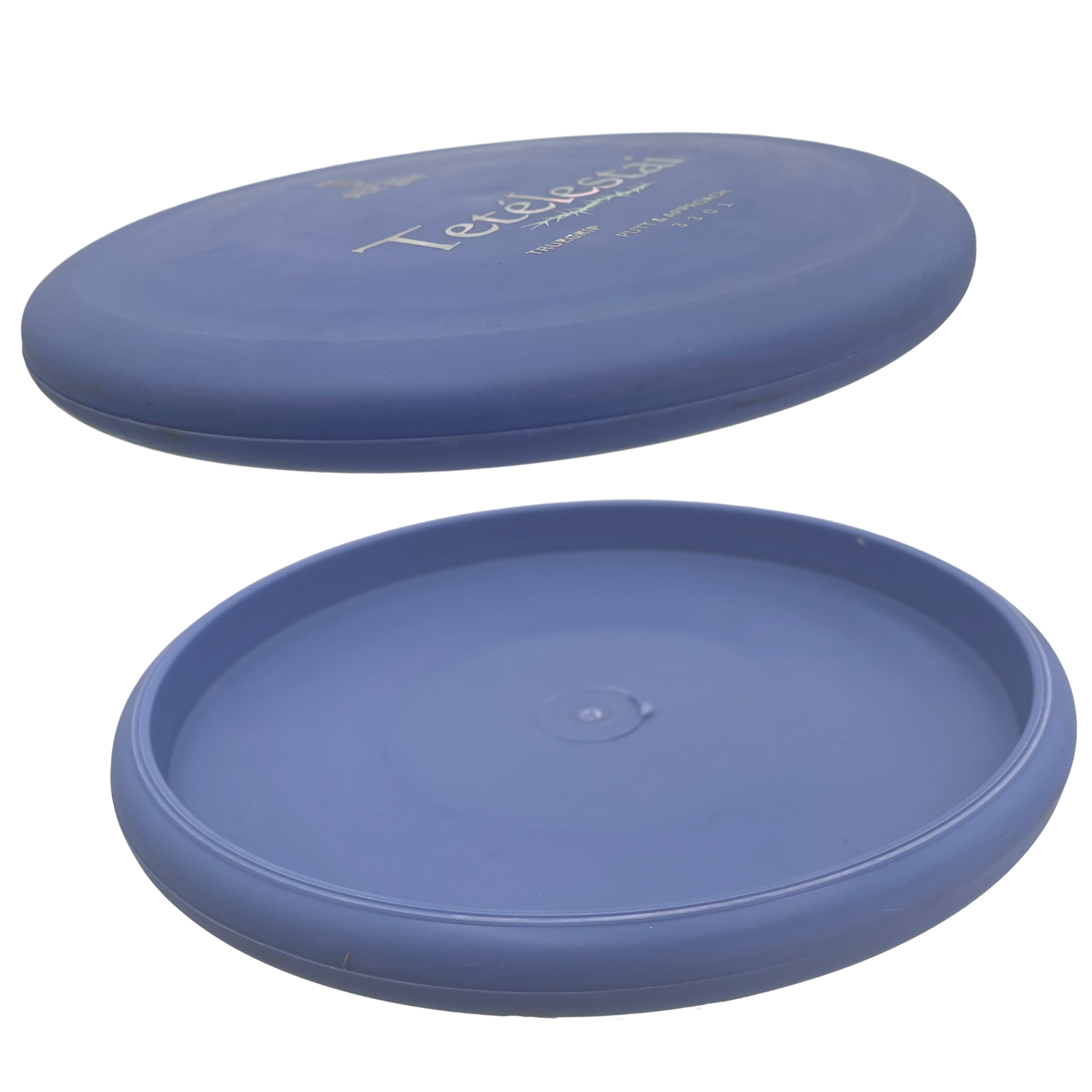 Tetelestai - Truegrip Putter