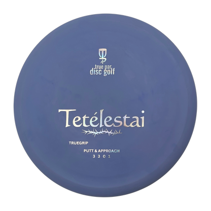 Tetelestai - Truegrip Putter