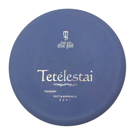 Tetelestai - Truegrip Putter