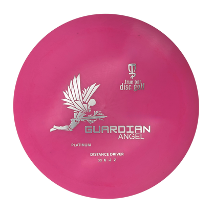 Guardian Angel - Platinum Distance Driver