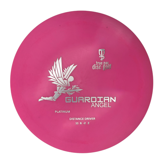 Guardian Angel - Platinum Distance Driver