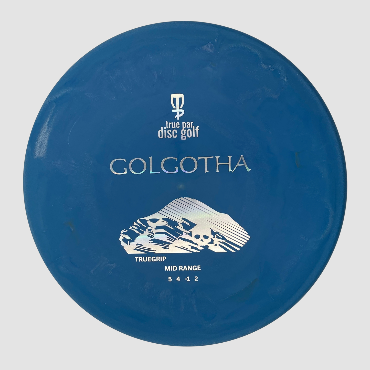 Golgotha - Truegrip Midrange