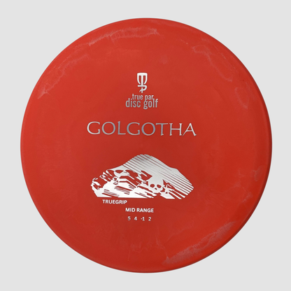 Golgotha - Truegrip Midrange