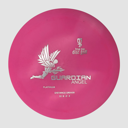 Guardian Angel - Platinum Distance Driver