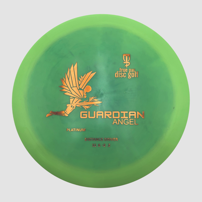 Guardian Angel - Platinum Distance Driver