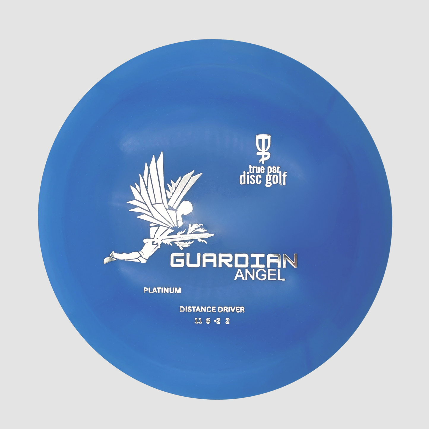 Guardian Angel - Platinum Distance Driver