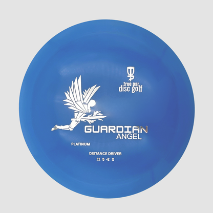Guardian Angel - Platinum Distance Driver