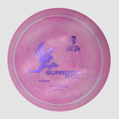 Guardian Angel - Platinum Distance Driver