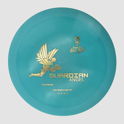 Guardian Angel - Platinum Distance Driver