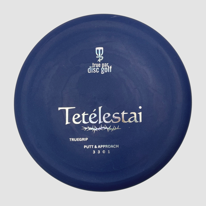Tetelestai - Truegrip Putter