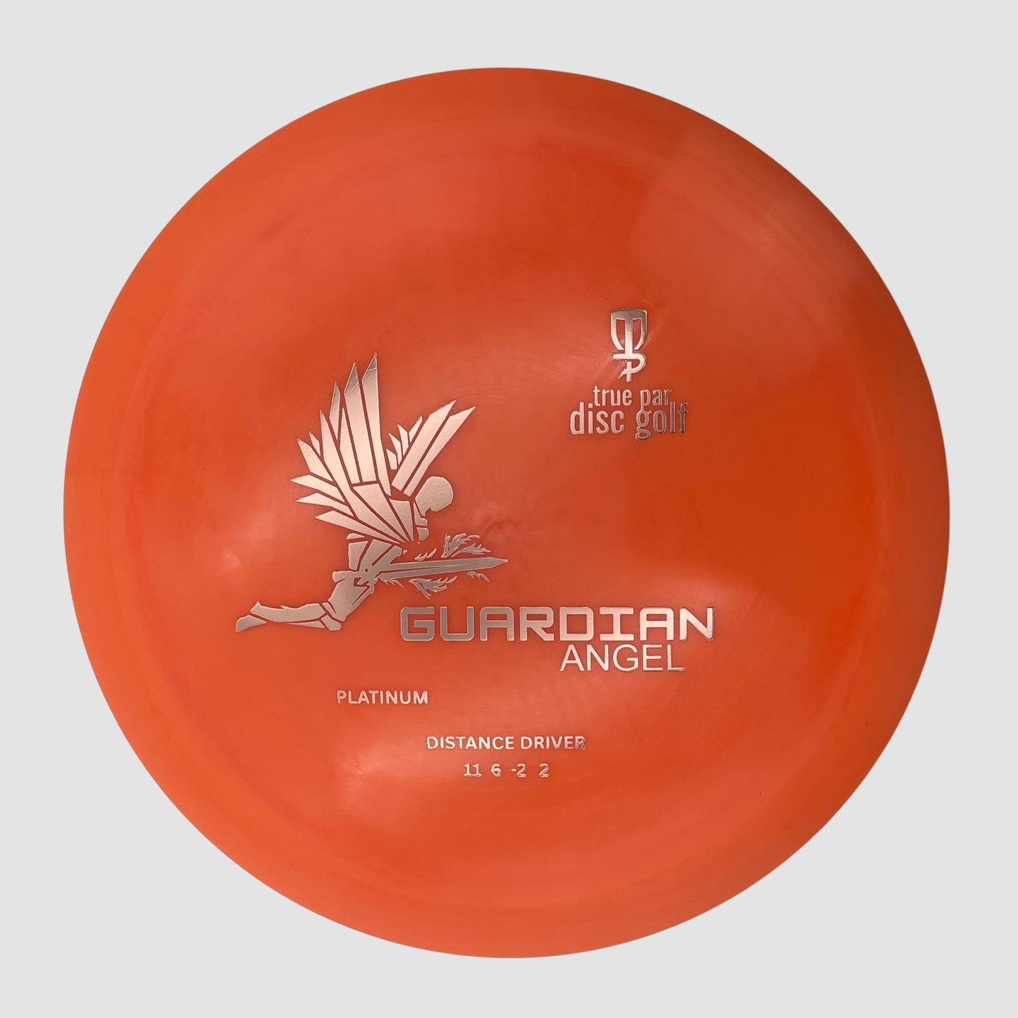 Guardian Angel - Platinum Distance Driver