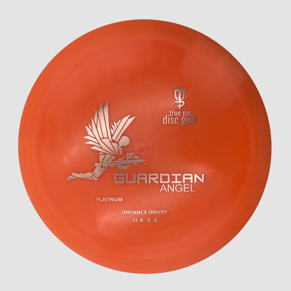Guardian Angel - Platinum Distance Driver