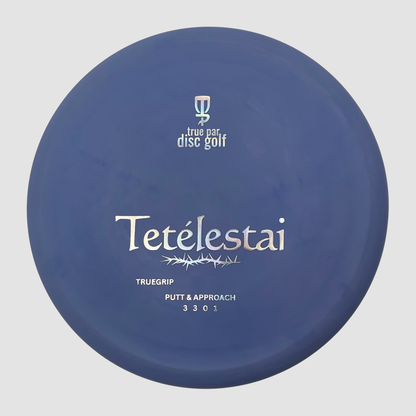 Tetelestai - Truegrip Putter